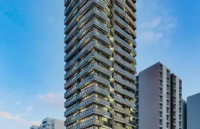 Apartamento com 1 quarto à venda por r$ 550000.00, 44.90 m2 - zona 01 - maringa/pr