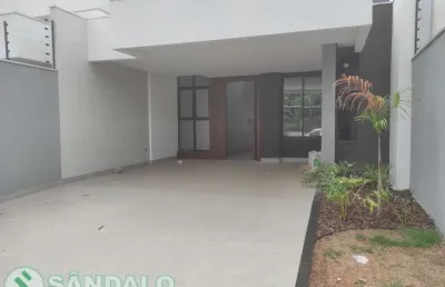 Casa com 3 quartos à venda por r$ 780000.00, 135.00 m2 - jardim alvorada - maringa/pr
