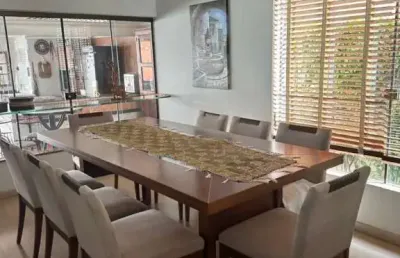 Casa em condomínio fechado com 4 quartos à venda na Avenida Guedner, 1170, Zona 08, Maringá