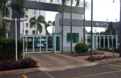 Apartamento com 2 quartos à venda na Avenida das Indústrias, 1060, Jardim América, Maringá