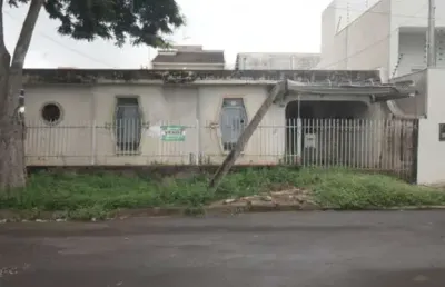 Casa com 3 quartos à venda na Barao Do Tiete, 44, Jardim Tupinambá, Maringá