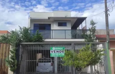 Sobrado com 3 quartos à venda por r$ 770000.00, 209.99 m2 - jardim novo oasis - maringa/pr