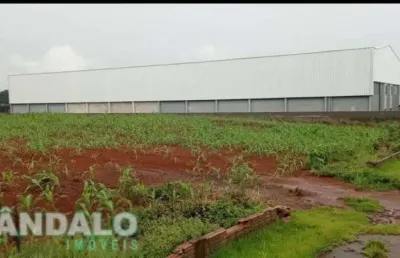 Terreno à venda por r$ 1700000.00, 2151.00 m2 - parque industrial - maringa/pr