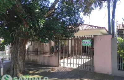 Casa com 3 quartos à venda por r$ 460000.00, 300.00 m2 - vila nova - maringa/pr
