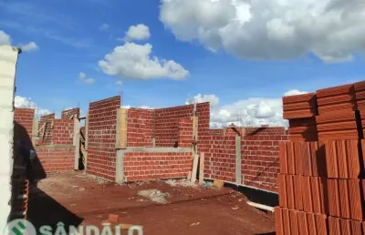 Casa com 3 quartos à venda por r$ 350000.00, 76.64 m2 - conjunto habitacional requiao - maringa/pr