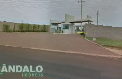 Terreno à venda por r$ 250000.00, 392.00 m2 - oásis do rio paraná - porto rico/pr