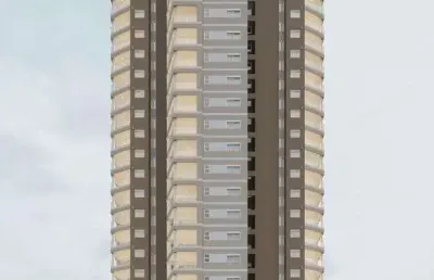Apartamento com 3 quartos à venda por r$ 0.00, 119.76 m2 - zona 07 - maringa/pr