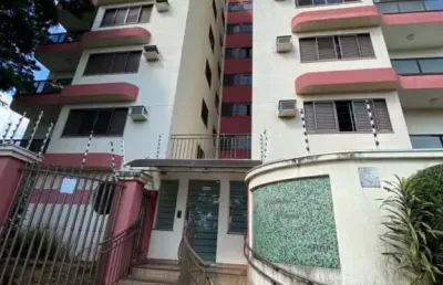 Apartamento com 3 quartos à venda por r$ 450000.00, 92.61 m2 - vila morangueira - maringa/pr