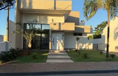 Sobrado condomínio com 4 quartos à venda por r$ 2100000.00, 353.00 m2 - eldorado do rio parana - porto rico/pr