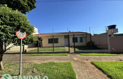 Casa com 4 quartos à venda por r$ 1567000.00, 353.10 m2 - zona 04 - maringa/pr