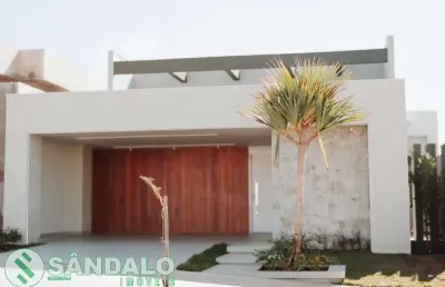 Casa em condomínio com 3 quartos à venda por r$ 1990000.00, 224.72 m2 - area rural de cianorte - cianorte/pr