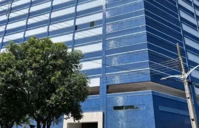 Apartamento com 2 quartos para alugar por r$ 2800.00, 0.00 m2 - centro - porto rico/pr