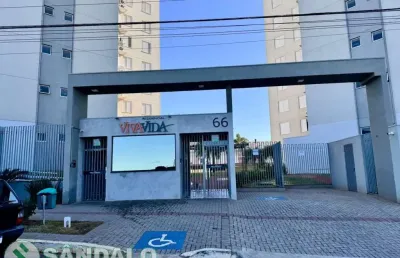 Apartamento com 2 quartos para alugar por r$ 2600.00, 54.00 m2 - jardim santa rosa - maringa/pr