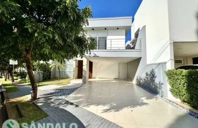 Sobrado condomínio com 4 quartos à venda por r$ 3500000.00, 360.00 m2 - jardim novo horizonte - maringa/pr