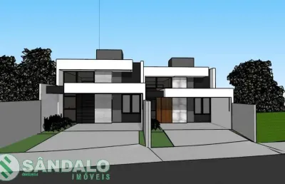 Casa com 3 quartos à venda por r$ 650000.00, 116.26 m2 - vila morangueira - maringa/pr