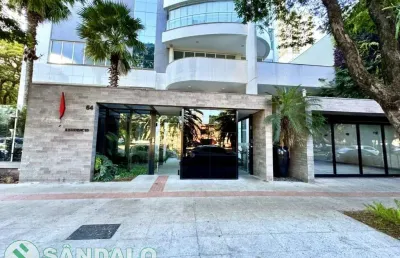 Apartamento com 4 quartos para alugar por r$ 15000.00, 0.00 m2 - zona 01 - maringa/pr