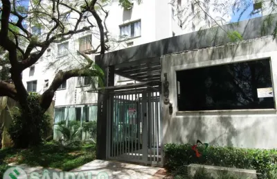 Apartamento com 2 quartos para alugar por r$ 1200.00, 47.00 m2 - jardim alvorada - maringa/pr