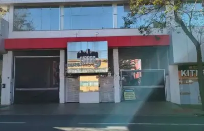 Apartamento com 1 quarto à venda na R Guedner, 1571, Jardim Aclimação, Maringá