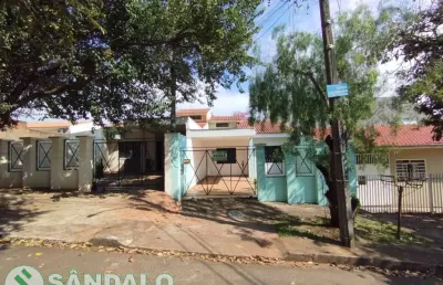 Casa com 2 quartos para alugar por r$ 1900.00, 101.12 m2 - parque da gavea - maringa/pr