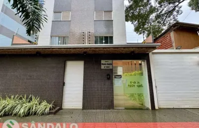 Apartamento com 2 quartos para alugar por r$ 1600.00, 46.91 m2 - zona 01 - maringa/pr