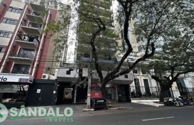 Apartamento com 4 quartos para alugar por r$ 3600.00, 130.37 m2 - zona 01 - maringa/pr