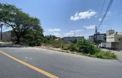Terreno à venda na Avenida Marechal Floriano Peixoto, 1, Centenário, Campina Grande