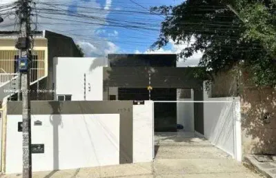Casa para venda em campina grande, serrotão, 3 dormitórios, 1 suíte, 2 banheiros, 2 vagas