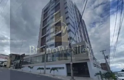 Apartamento para venda em campina grande, alto branco, 3 dormitórios, 1 suíte, 2 banheiros, 2 vagas