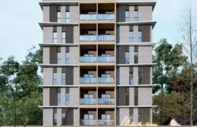 Apartamento para venda em campina grande, santa rosa, 2 dormitórios, 1 suíte, 2 banheiros, 1 vaga