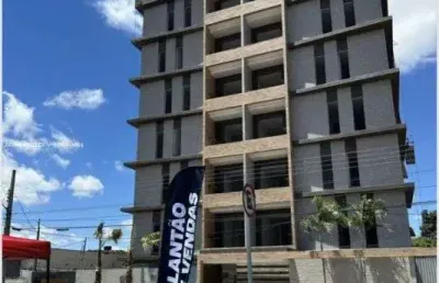 Apartamento para venda em campina grande, santa rosa, 2 dormitórios, 1 suíte, 2 banheiros, 1 vaga