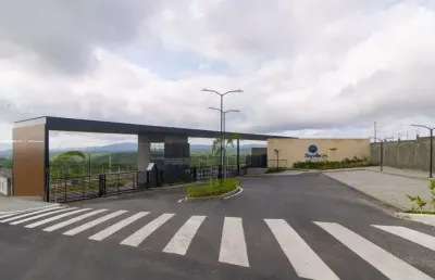 Terreno em condomínio para venda em campina grande, vila cabral