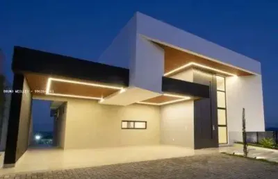 Casa em condomínio para venda em campina grande, itararé, 5 dormitórios, 5 suítes, 6 banheiros, 3 va