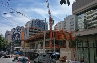 Apartamento com 4 quartos à venda na Rua Doutor Homem de Melo, 400, Perdizes, São Paulo