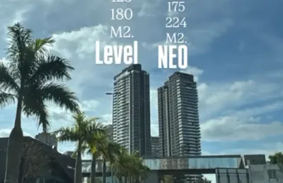Apartamento com 3 quartos à venda na Av Andrômeda, 329, Empresarial 18 do Forte, Santana de Parnaíba