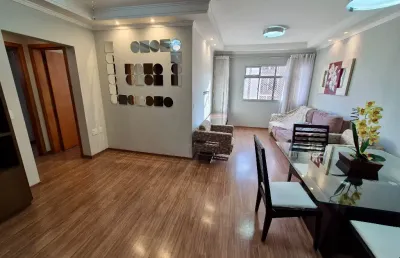 Apartamento para venda no condomínio edifício no bosque - campinas / sp