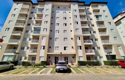 Siteapartamento à venda no condomínio floratta club house, em valinhos/sp