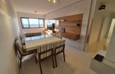 Siteapartamento disponível para locação no edifício parque center ville em campinas