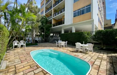 Oportunidade! apartamento de 3 quartos por r$ 450 mil, aproveite