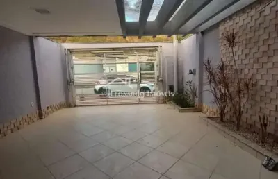 Casa de 03 quartos no bairro de fátima - barra do piraí, rj
