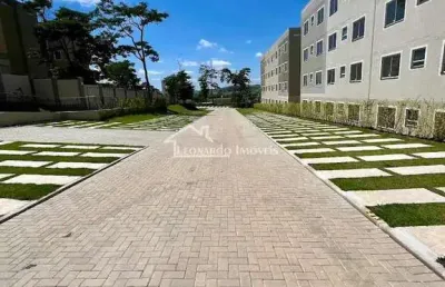 Apartamento mobiliado 2 quartos - são luiz - volta redonda