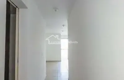 Apartamento 02 dorm. em jardim belvedere  -  volta redonda
