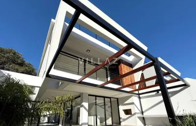 Casas prontas com 2 suítes a 200 metros da praia do siriú em garopaba (sc)
