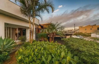 Casa térrea sozinha no pátio – quinta dos açores, garopaba