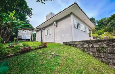 Casa com 3 quartos à venda na Rua Jonatas Alves, 93, Centro, Garopaba