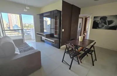 Excelente apartamento à venda no condomínio torres do parque
