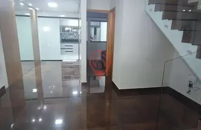 Casa em sarzedo no bairro masterville com habite-se pode financiar