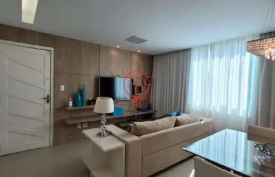 Apartamento a venda no bairro tirol região do barreiro bh prédio único centro comercial