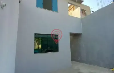 Casa geminada no barreiro habite-se bairro diamante em belo horizonte pode ser financiada