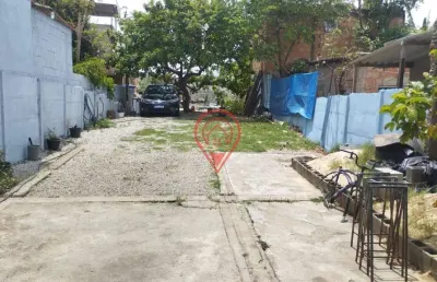 Terreno lote no vale do jatobá com escritura e registro excelente localização