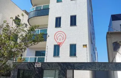 Apartamento cobertura no barreiro bairro diamante belo horizonte 225 m²